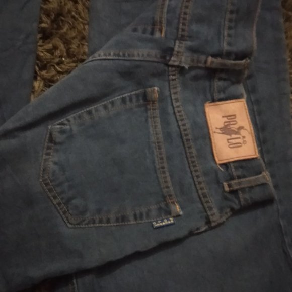 Polo racquet trouser - Picture 13 of 14